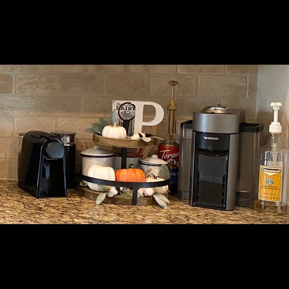 Nespresso